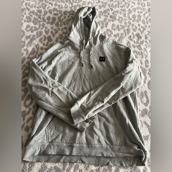 Under Armour Other - mens under armour hoodie